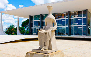 STF tem maioria para rejeitar inclusão de empresa do mesmo grupo em condenação trabalhista