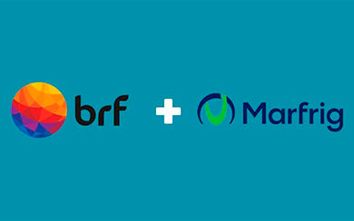 Acionistas da BRF aprovam incorporação da Marfrig em assembleia