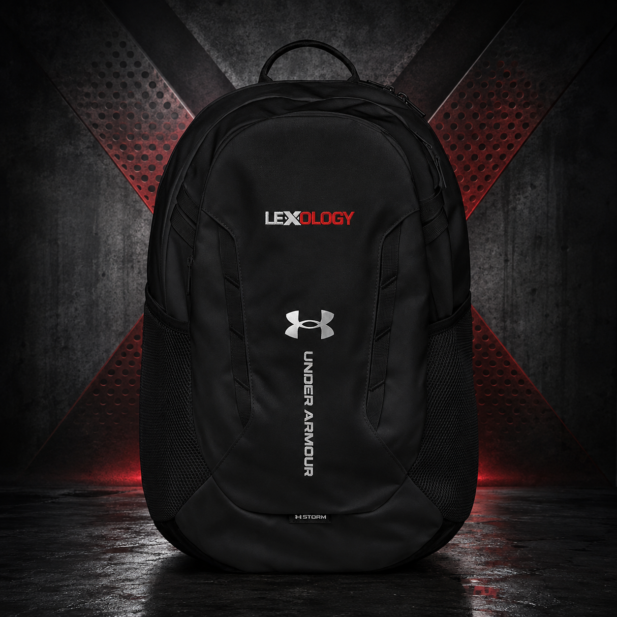 Lex-ology Performance Backpack