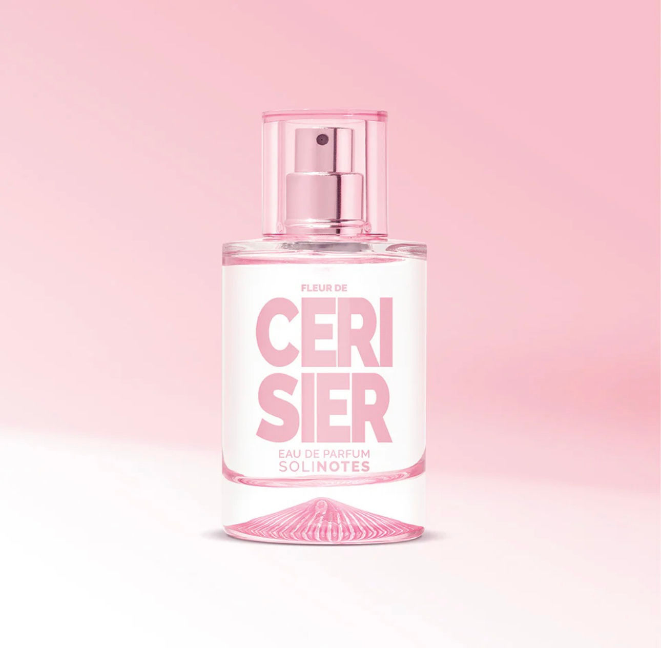 Eau de Parfum Fleur de Cerisier - 50ml