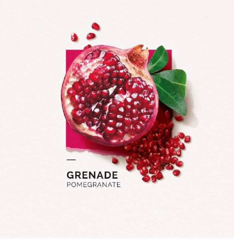 Miniature : Brume parfumée Grenade Solinotes 250ML