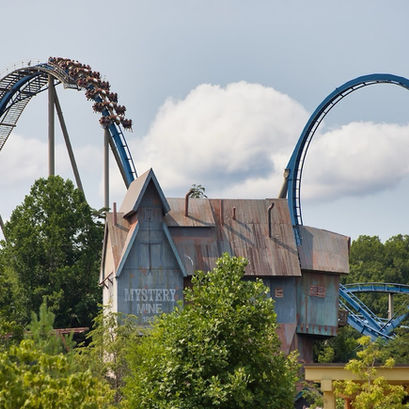 senior trip to pigeon forge, TN