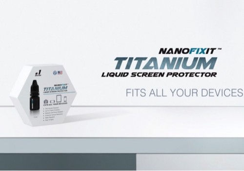 NanoFixIt Titanium