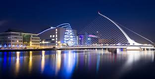 St Patrick's Day in Ireland