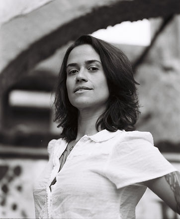 Barbara Veiga