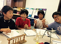 三育東西学園 ロサンゼルス・オレンジカウンティーの日本語補習校