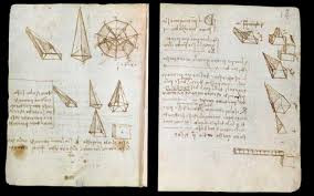 Projetos Leonardo da Vinci