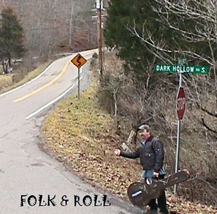 Folk & Roll 04.28.2025