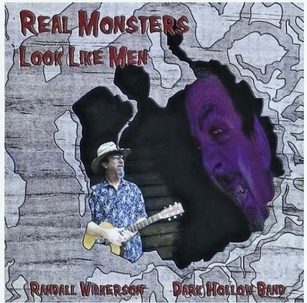 Real Monsters Look Like Men 04.28.2025
