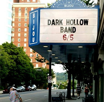 Live at the Bijou 04.28.2025
