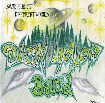 Same Planet Different Worlds 04.28.2025