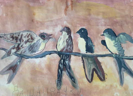 ШВАЧКО Дарія