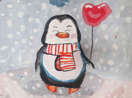 ОМЕЛЬЯНЕНКО Сніжанна