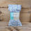 Thumbnail: Large Flaxseed & Lavender Neck and Shoulder Pillow