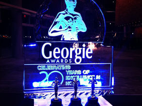 2011 Georgie Awards