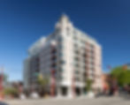 Keefer Block