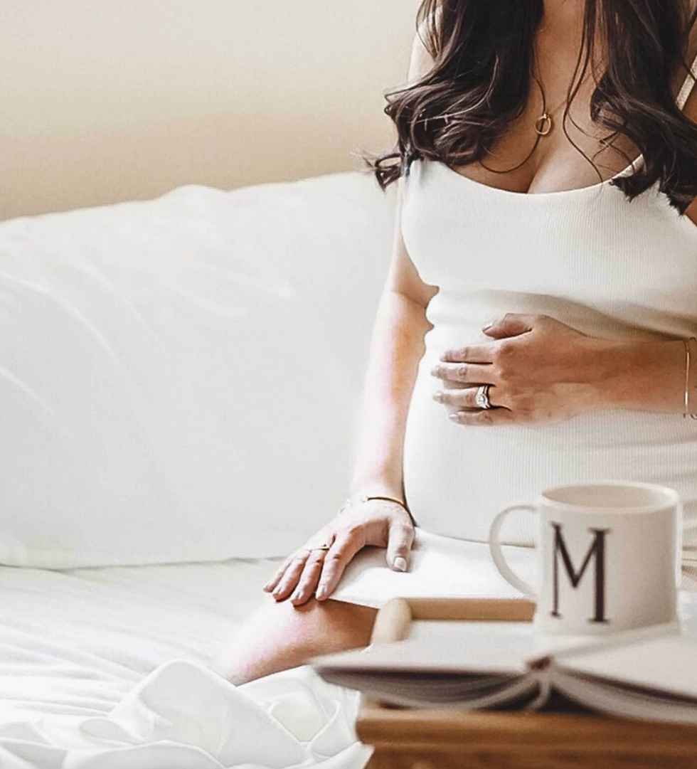 Miniaturbild: Rayon Bambus Bettwäsche für Eltern und Baby