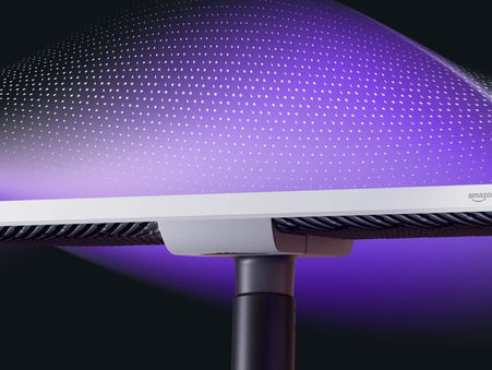 nouvelle antenne Amazon leo