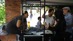 Unidad Gráfica Móvil