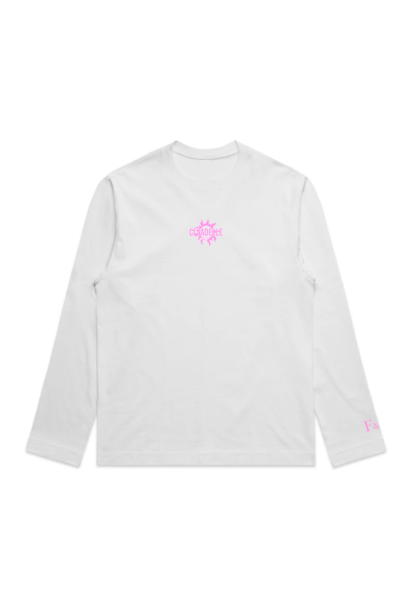 Longsleeve Titi | Citadelle X SOLIS