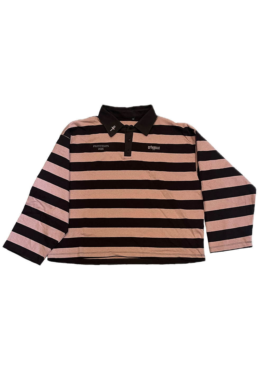 Miniature : Polo Printemps 26'