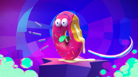 Super Rebrand Idents