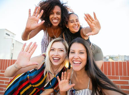 Do Social Ties Affect Our Health- Scientists Research.