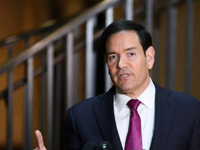 US Urges Citizens to Immediately Depart Over a Dozen Middle Eastern Countries, Including Israel