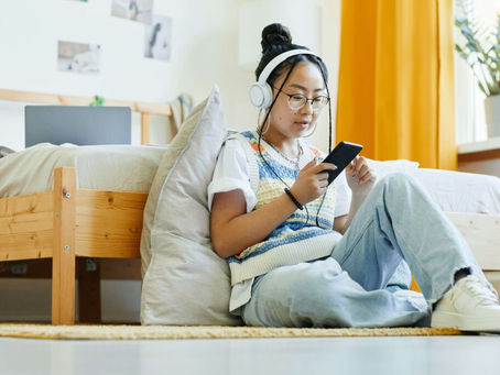 Why AI Companions Are Risky – and What to Know If You Already Use Them