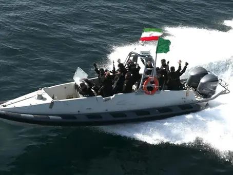 How Do Israel, China View Their Dispute Over Iran - Analysis