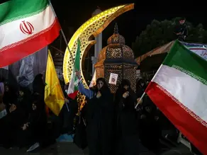 War in the Middle East: Latest Developments