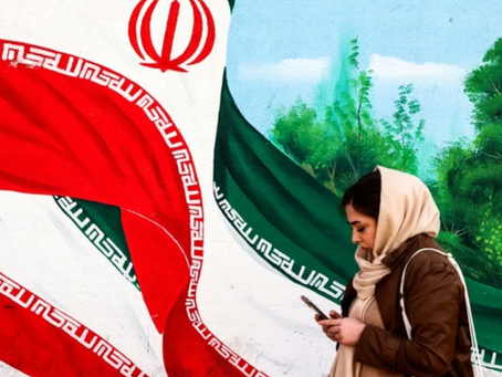 Iran Would React ‘Ferociously’ to Any US Attack, Warns of Regional Conflict