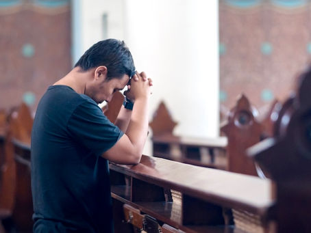 Virginia Bishop Urges Prayer, Fasting Against Pro-abortion, Pro-LGBT Amendments