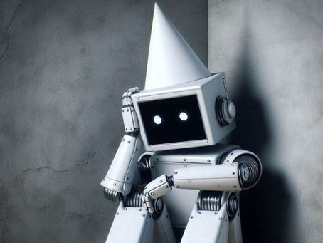 Grambling State U. Prof Vows to Fail Any Student Caught Using AI