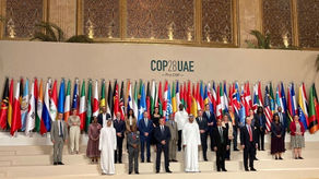 COP28: Why It Matters and 5 Key Areas for Action