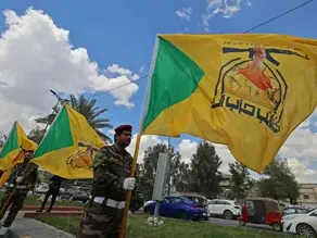 US Blocks Iraq Funds Pending Militia Crackdown