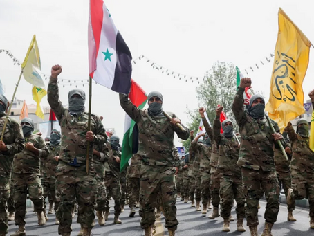 Iran Still Deeply Entrenched in Europe Despite IRGC Listing, Experts Warn