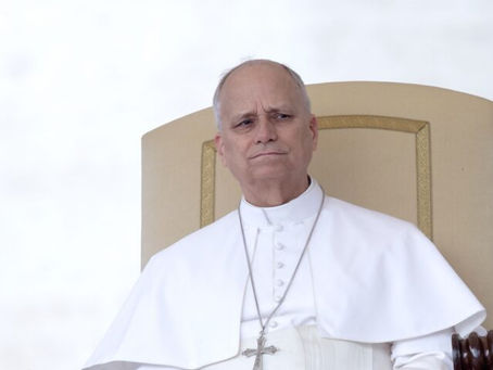 Pope Creates Artificial Intelligence Study Group in Preparation for First Encyclical