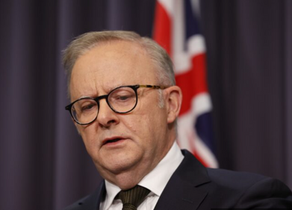 Leftist Australian Government Admits Bondi Terror Attack Likely ‘Motivated by Islamic State Ideology’