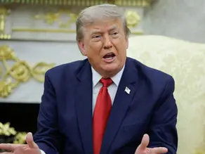 Netanyahu Will Not Be Arrested While Visiting US, Trump Says Following Mamdani's Comments