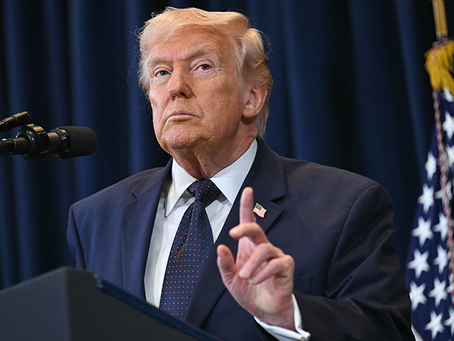 Trump Gives Iran 48 Hours to Reopen Strait of Hormuz or U.S. Will ‘Obliterate’ Iran’s Power Plants