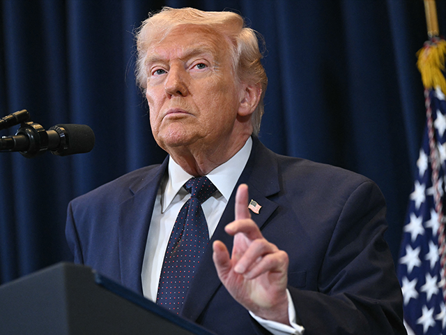 Trump Gives Iran 48 Hours to Reopen Strait of Hormuz or U.S. Will ‘Obliterate’ Iran’s Power Plants