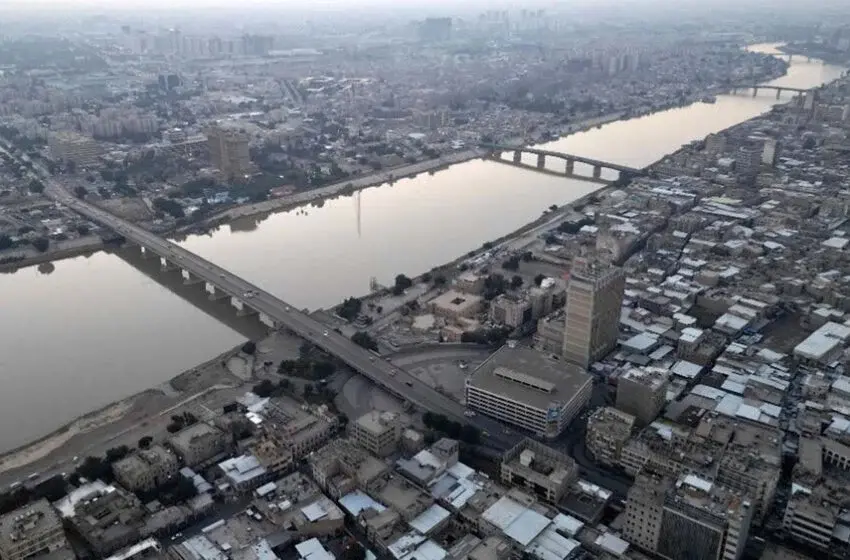 US Increases Pressure on Iraq by Halting Security Ties and Cash Flow