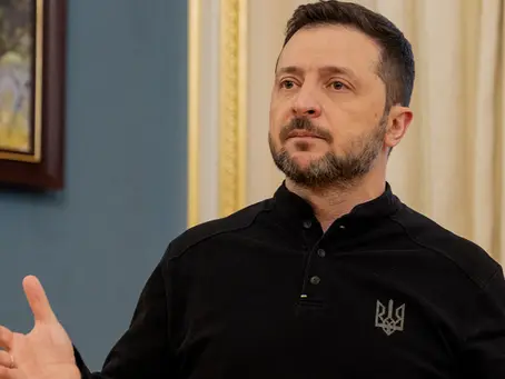 Zelensky Wants Prolonged Conflict to Maintain Power, Enrich Himself, Says Philippot