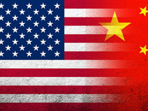 Joint Chiefs: War in Iran Benefits China, Shifts Global Balance of Power