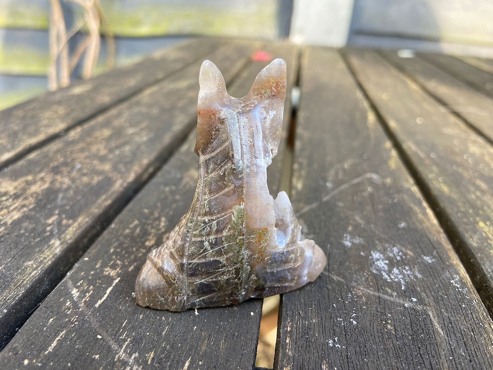 Thumbnail: Anubis Ancient Egyptian Dog God