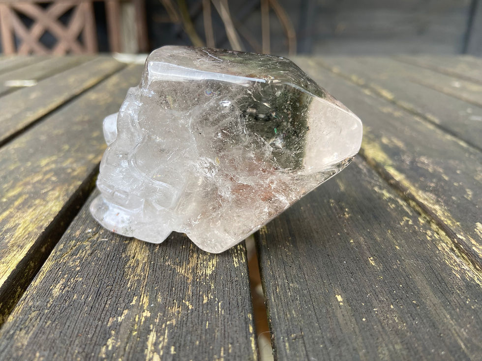 Thumbnail: Phantom Garden Quartz
