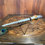 Thumbnail: Rowan Twisted White Crystal Clear Quartz Wand