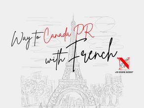 Unlocking Opportunities in Canada's Express Entry System with French Proficiency