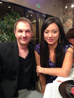 YOU FUNDRAISING CHARITY